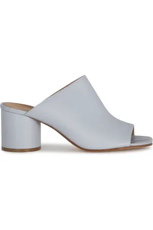 Maison Margiela Heeled Mules, female, , 8 UK, Heeled Mules