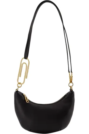 OFF-WHITE Shoulder Bags, female, , ONE SIZE, Clic Handbag