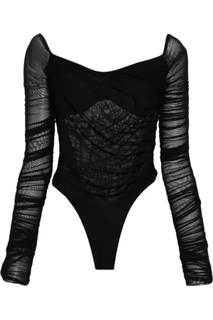 MUGLER Body, female, , XS, Body Top