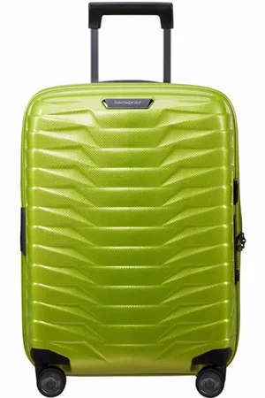 Samsonite Cabin Bags, unisex, , ONE SIZE, Proxis Suitcases with Roxkin Material