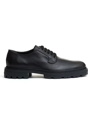 Hogan Laced Shoes, male, , 6 UK, Lace-Up Shoes