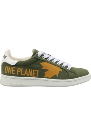 Dsquared2 Sneakers, male, , 10 UK, Trainers Scarpe Art. Snm0245
