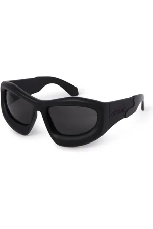 OFF-WHITE Sunglasses, unisex, , 62 MM, Katoka Sunglasses