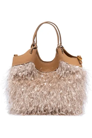 Gianni chiarini Handbags, female, , ONE SIZE, Handbag with Dual Handles