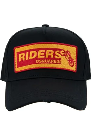Dsquared2 Caps, unisex, , ONE SIZE, Baseball Cap with Buckle