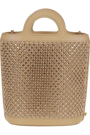 Marni Bucket Bags, female, , ONE SIZE, Shoulder Bag Stylish Design