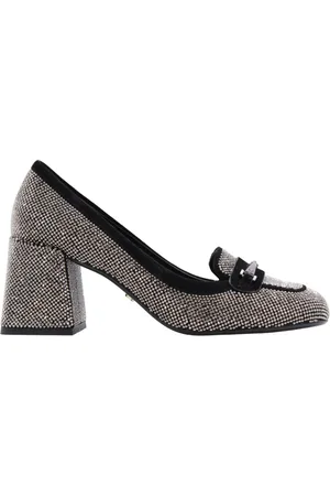 Lola Cruz Pumps, female, , 7 UK, Mocassin Shoes