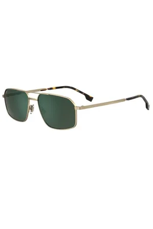 HUGO BOSS Sunglasses, unisex, , 58 MM, Sunglasses
