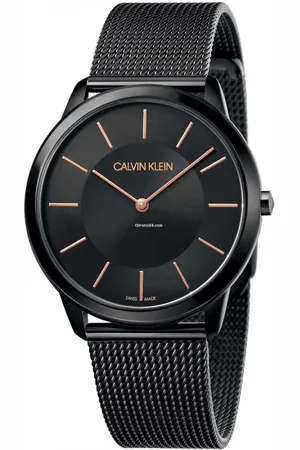 Calvin Klein Watches, male, , ONE SIZE, Minimalist Watch