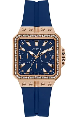 Guess Watches, female, , ONE SIZE, Bracelet Watch Libra Multifunction