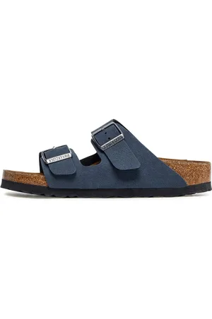 Birkenstock Sliders, male, , 7 UK, Regular Fit Sandals