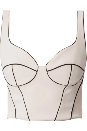 Elisabetta Franchi Sleeveless Top