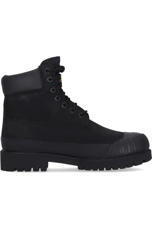 Timberland Lace-up Boots, male, , 8 UK, Premium Rubber Toe Waterproof High Boot