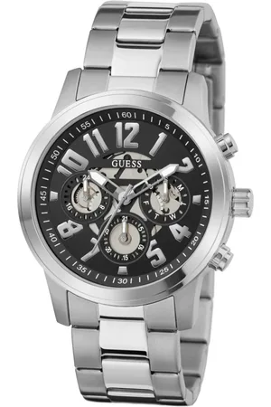 Guess Watches, male, , ONE SIZE, Parker Watch