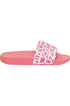 Moncler Sliders, female, , 5 UK, Jeanne Slides