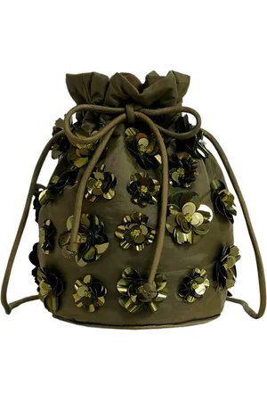 Essentiel Antwerp Bucket Bags, female, , ONE SIZE, Encoded Bucket Bag
