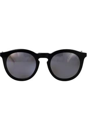 Moncler Sunglasses, male, , 53 MM, Sunglasses