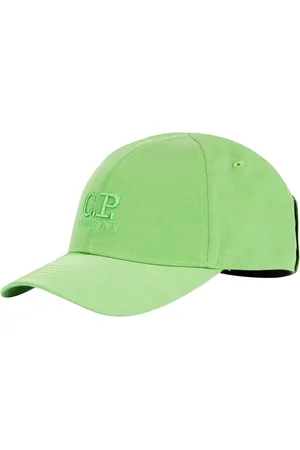 C.P. Company Caps, male, , M, Regular Fit Cap