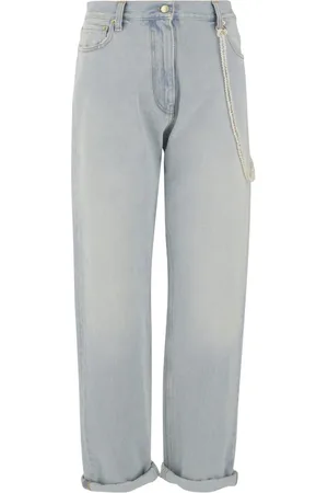DARKPARK Straight Jeans, female, , W28, Relaxed Fit Naomi Jeans