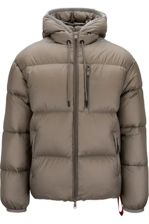 afterlabel Down Jackets, male, , M, Men