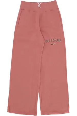 Nike Sweatpants, female, , S, High-Rise Fleece Sportswear in Candy