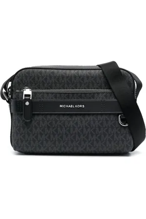Michael Kors Cross Body Bags, male, , ONE SIZE, Utility Crossbody Bag