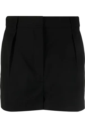 Sportmax Stylish Summer Shorts