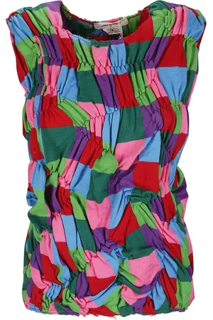 Comme des Garçons Sleeveless Tops, female, , S, Sleeveless Top