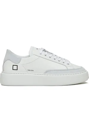 D.A.T.E. Sneakers, female, , 2 UK, Trainers