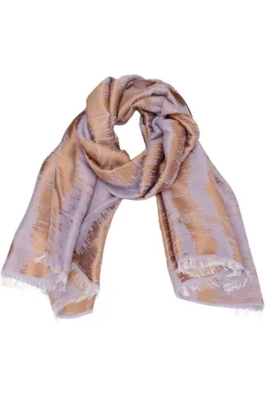 Emporio Armani Scarves, female, , ONE SIZE, Luxury Scarf