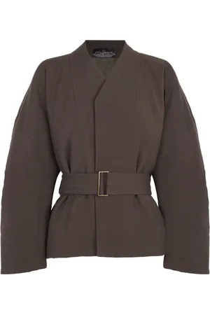 Cortana Blazers, female, , M, Bawa Jacket