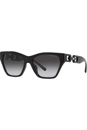 Emporio Armani Sunglasses, female, , 55 MM, /Grey Shaded Sungles EA 4203U