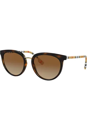Burberry Sunglasses, female, , 54 MM, Sunglasses