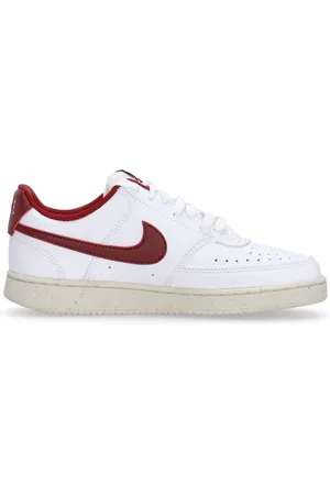 Nike Court Vision Low Trainers