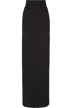 Cortana Maxi Skirts, female, , S, Long High-Waisted Skirt