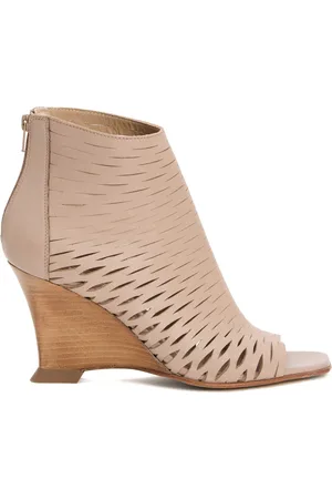 Strategia High Heel Sandals, female, , 3 UK, Ankle Boots with Wedge Heel