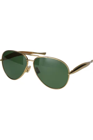 Bottega Veneta Sunglasses, unisex, , 64 MM, Stylish Sunglasses