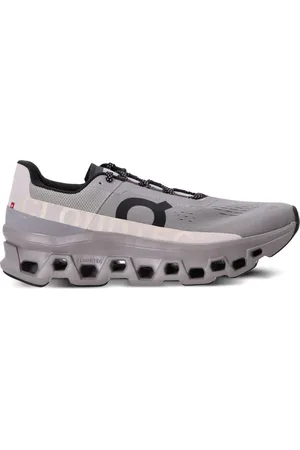 On Running CloudTec Trainers with Chunky Sole