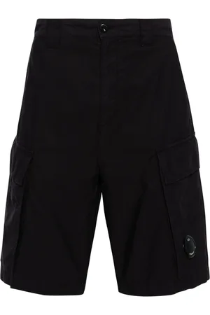 C.P. Company Casual Shorts, male, , S, Ottoman Cargo Shorts