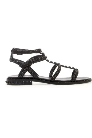 Ash Flat Sandals, female, , 4 UK, Women