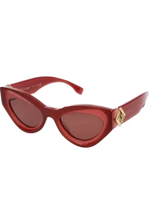 Fendi Sunglasses, unisex, , 52 MM, Stylish Sunglasses