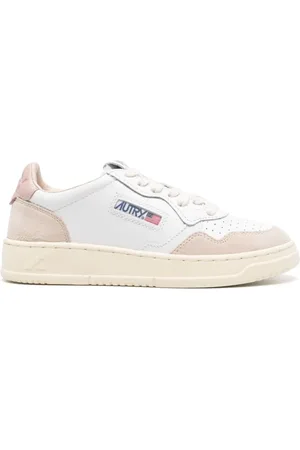 Autry Casual Trainers for Everyday Wear