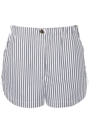 Sportmax Short Shorts, female, , S, Muscari Short Shorts