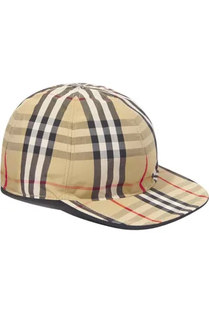 Burberry Reversible Cap