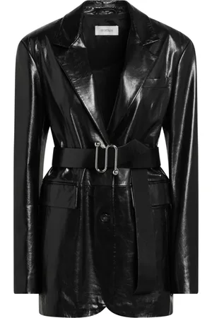 Sportmax Blazers, female, , M, Single-Breasted Blazer