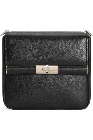 Dolce & Gabbana Cross Body Bags, male, , ONE SIZE, Twist-Lock Bum Bag