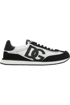 Dolce & Gabbana Low-Top Sneaker