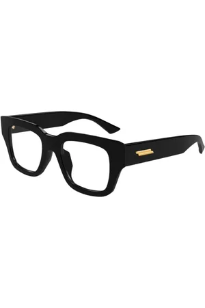 Bottega Veneta Glasses, unisex, , ONE SIZE, Stylish Leather Wallet