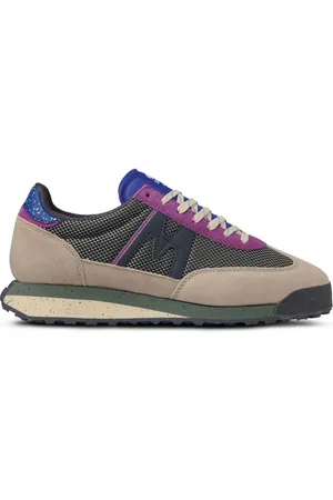 Karhu Sneakers, male, , 6 1/2 UK, Retro Style Control Trainers