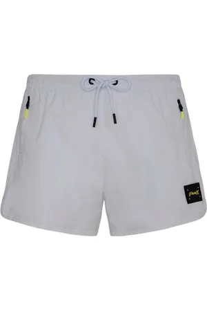 F**K Short With Side Zips